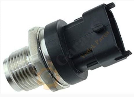 MAZOT DAĞITICI BASINÇ VALFİ MASTER