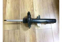 AMORTİSÖR TALISMAN