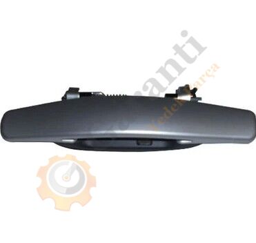 DIŞ AÇMA KAPI KOLU SOL CLİO SYMBOL THALIA DACIA SANDERO DUSTER GRİ