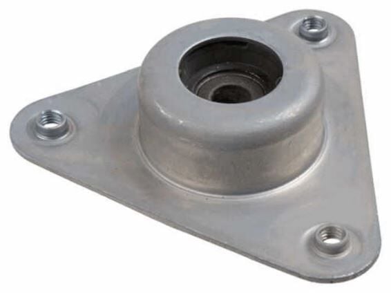 AMORTİSÖR ÜST TABLA CLİO III IV CAPTUR