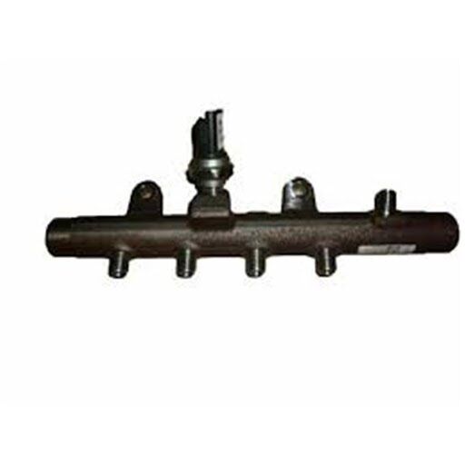 ENJEKTÖR RAMPASI MEGANE III FLUENCE 110 BG MÜŞÜRLÜ