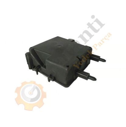 SİGORTA ROLE KUTUSU KAPAĞI MEGANE III