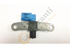 VOLANT SENSÖRÜ CLİO KANGOO MEGANE R19 LOGAN I II SANDERO (MAVİ SOLA BAKAN)