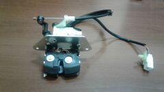 BAGAJ KİLİT MEKANİZMASI FİAT LİNEA