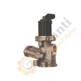 EGR VALFİ DOBLO FİORİNO GRANDE PUNTO EVO COMBO CORSA 1.3JTD 1.3CDTI 75 BG