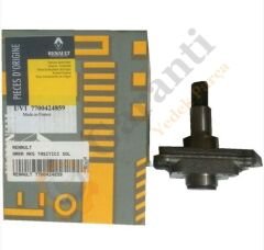 ARKA AKS TAŞIYICI SOL MEGANE I