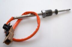 OKSİJEN SONDASI ISI KAPTÖRÜ MEGANE III FLUENCE 38 CM