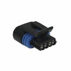 ROLANTİ MOTOR SOKETİ 4 PİMLİ