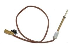 TURBO SICAKLIK KAPTÖRÜ CLİO IV MEGANE III DUSTER LOGAN FLUENCE 68 CM