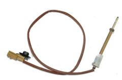 TURBO SICAKLIK KAPTÖRÜ CLİO IV MEGANE III DUSTER LOGAN FLUENCE 68 CM