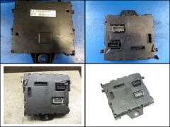 UCH BEYNİ KANGOO III