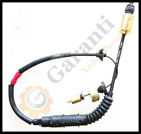 DEBRİYAJ TELİ LAGUNA III 2.0 16V  VİTES HALATI