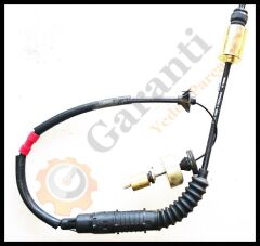 DEBRİYAJ TELİ LAGUNA III 2.0 16V  VİTES HALATI