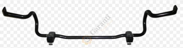 ÖN VİRAJ DEMİRİ CLİO IV