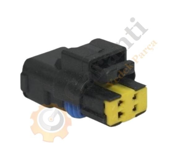 HARARET MÜŞÜR BRC SOKETİ FİAT