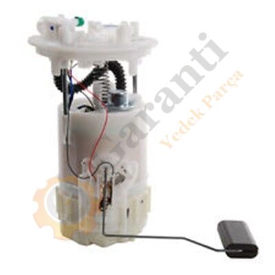 ŞAMANDIRA KANGOO I 1.6 16V