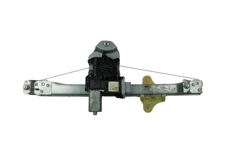 SOL ÖN CAM KRİKOSU CLİO IV