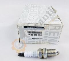 BUJİ CLİO MEGANE II LAGUNA 1.6 16V