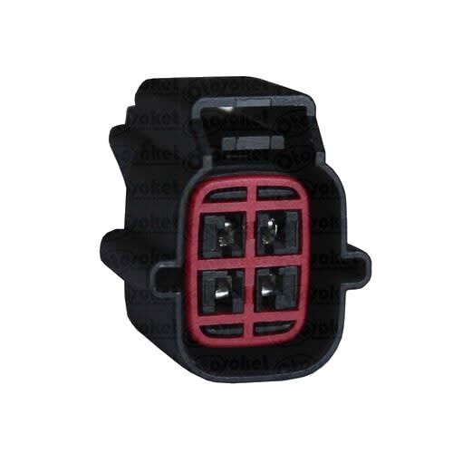 ISI HARARET MÜŞÜR SOKETİ UNİVERSAL