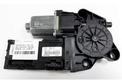 ELEKTRİKLİ SOL ÖN CAM KRİKOSU MOTORU MEGANE III SCENİC III
