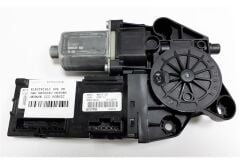 ELEKTRİKLİ SOL ÖN CAM KRİKOSU MOTORU MEGANE III SCENİC III