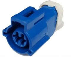 OKSİJEN SONDA SOKETİ FORD MAVİ