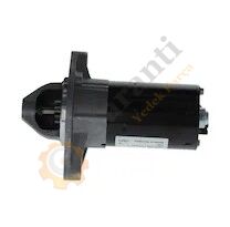 EKSANTRİK MİLİ 1.9 F8Q