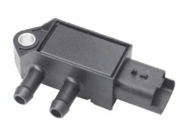 PARTİKÜL FİLTRE SENSÖRÜ (A) MEGANE IV TALISMAN KADJAR CAPTUR KOLEOS SCENİC