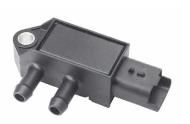 PARTİKÜL FİLTRE SENSÖRÜ (A) MEGANE IV TALISMAN KADJAR CAPTUR KOLEOS SCENİC