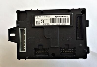 UCH BEYNİ DACIA DUSTER SANDERO LOGAN