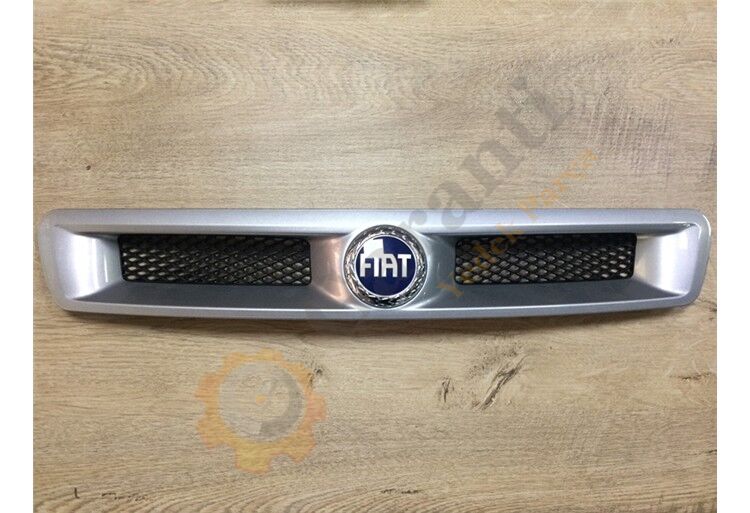 RADYATÖR PANJUR ALBEA ESKİ MODEL