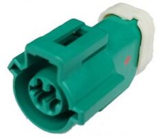 OKSİJEN SONDA SOKETİ FORD YEŞİL