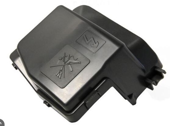 SİGORTA KUTU KAPAĞI ÜST CLIO IV CAPTUR LOGAN SANDERO DUSTER CAPTUR LODGY DOKKER