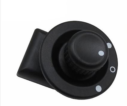 AYNA KUMANDA DÜĞMESİ MEGANE II CLİO II