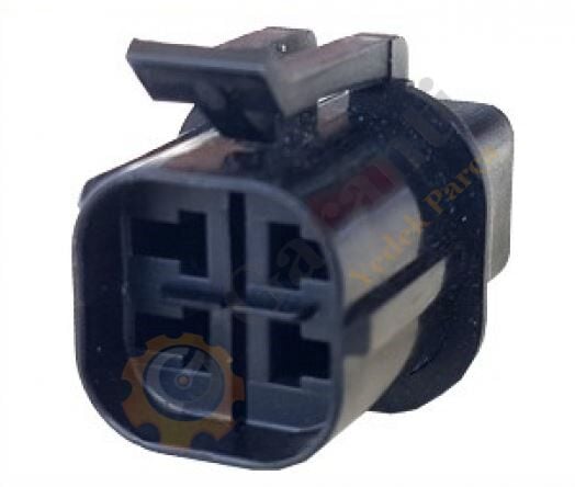 HARARET ISI MÜŞÜR SOKETİ PEUGEOT RENAULT