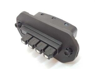 ARKA KAPI KONTAKTÖRÜ RENAULT MATER III SÜRGÜLÜ KAPI