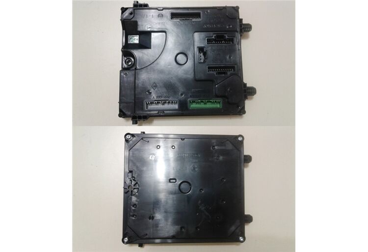 MERKEZİ KİLİT UCH BEYNİ LAGUNA III