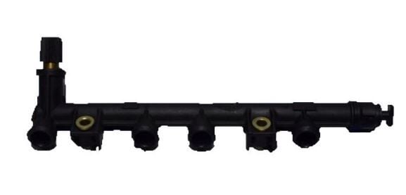 ENJEKTÖR BORUSU DOBLO PALİO 1.2 8V