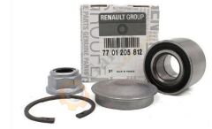 ARKA AKS RULMAN TAKIMI CLİO MEGANE TWİNGO R9 R11 R19 DACIA LOGAN MODÜS