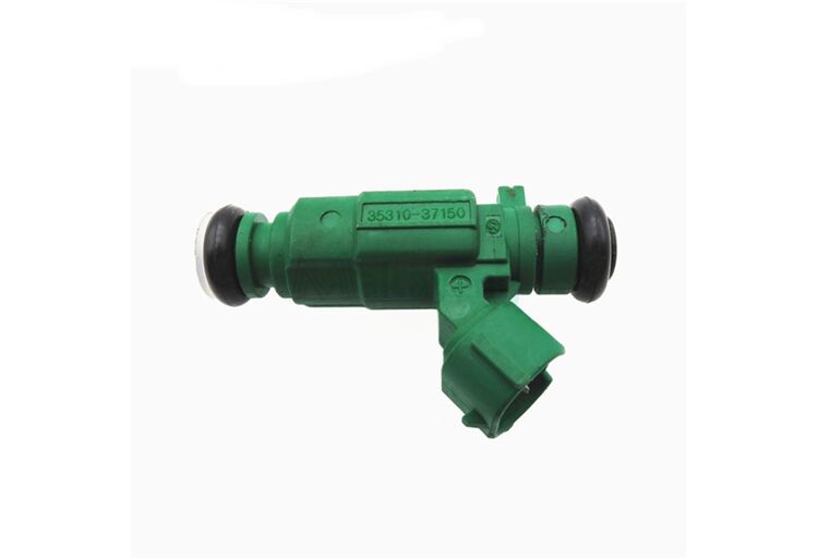 ENJEKTÖR MEMESİ YEŞİL HYUNDAI ERA