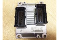 ENJEKSİYON KONTROL ÜNİTESİ (BEYİN)FİAT PALİO ALBEA 1.2 16V