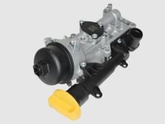 YAĞ SOĞUTUCU KOMPLE FIAT DOBLO GRANDE PUNTO FİORİNO PUNTO PALİO SİENA 1.3 MTJ