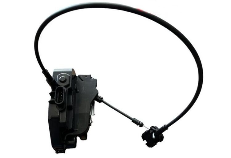 KAPI KİLİDİ ÖN SAĞ MEGANE II