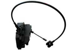 KAPI KİLİDİ ÖN SAĞ MEGANE II