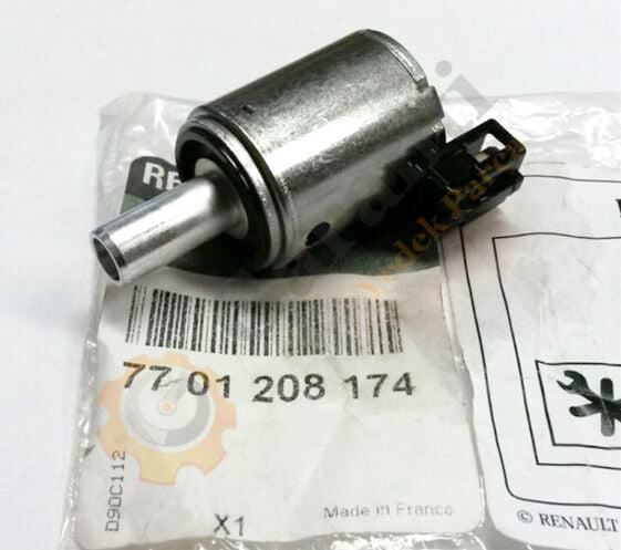 VALF OTOMOTİK VİTES ELEKTROVANA MGN CLİO KANGO PEUGEOT 207 208 307