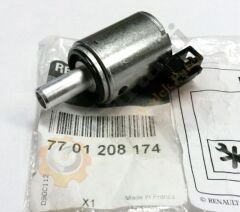 VALF OTOMOTİK VİTES ELEKTROVANA MGN CLİO KANGO PEUGEOT 207 208 307