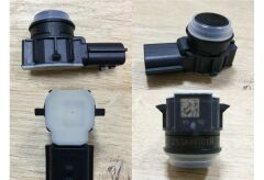 PARK SENSÖRÜ ÖN ARKA MEGANE IV KADJAR TALISMAN KOLEOS II SCENİC IV