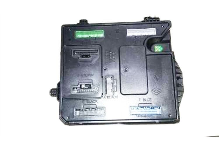 BEYİN UCH MEGANE III FLUENCE