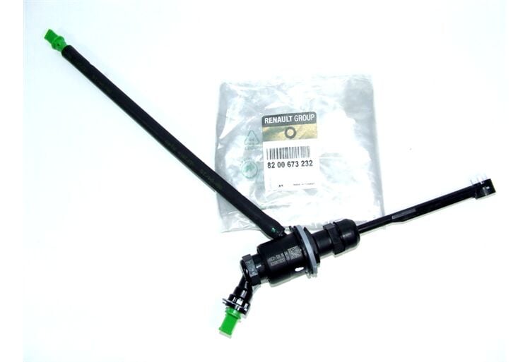 DEBRİYAJ ÜST MERKEZİ 2.3 M9T MASTER III MOVANO II