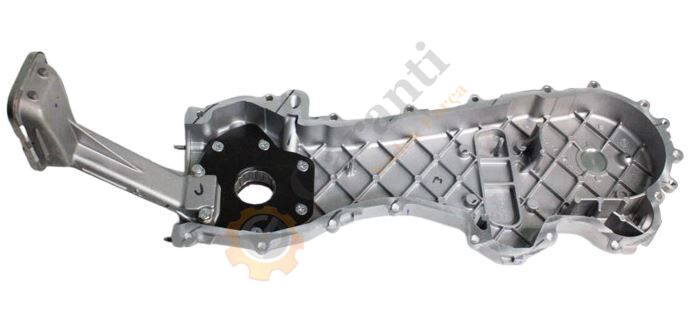 YAĞ POMPASI 1.3 CDTI - 1.3 JTD ALBEA LİNEA PALİO FİORİNO DOBLO